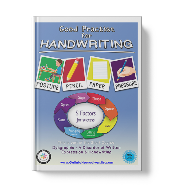 Best Practice for Teaching Handwriting