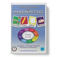 Best Practice for Teaching Handwriting