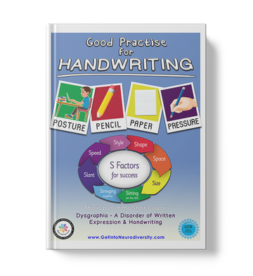 Best Practice for Teaching Handwriting