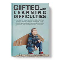 Gifted With Learning Difficulties