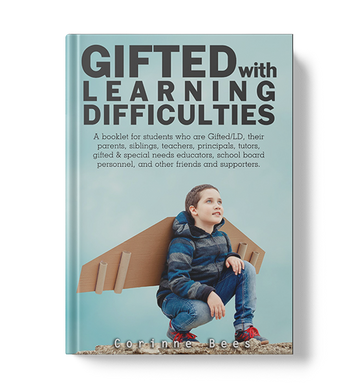 Gifted With Learning Difficulties