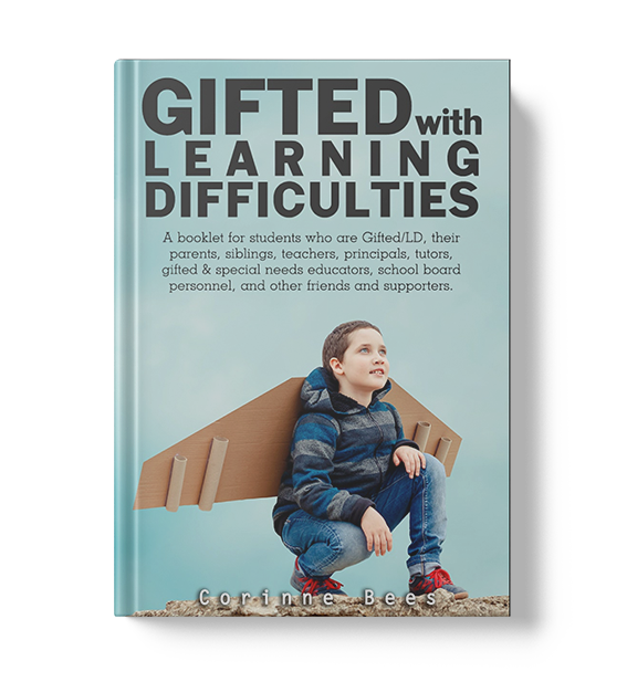 Gifted With Learning Difficulties