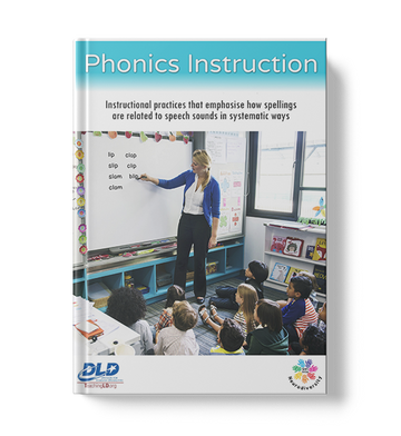 Phonics Instruction