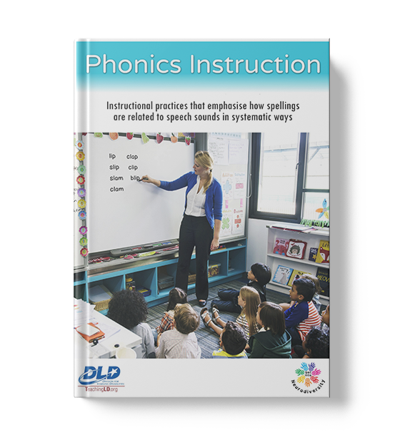 Phonics Instruction