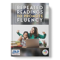 Repeated Reading To Promote Fluency