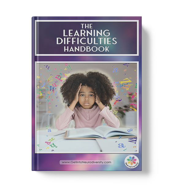 The Learning Difficulties Handbook