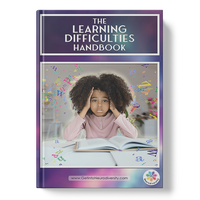 The Learning Difficulties Handbook