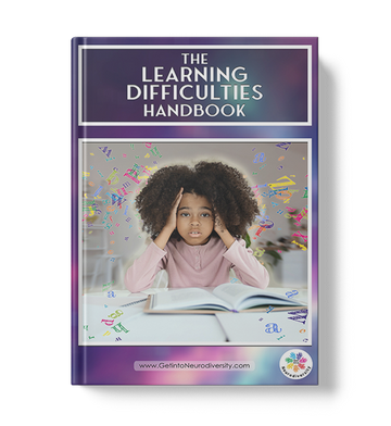 The Learning Difficulties Handbook