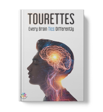 Tourettes - Every Brain Tics Differently