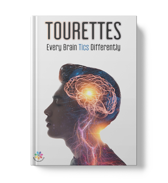 Tourettes - Every Brain Tics Differently