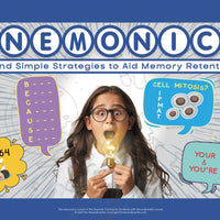 Mnemonics for Memory