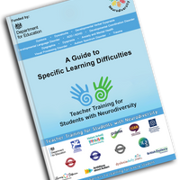 A Guide to Specific Learning Difficulties