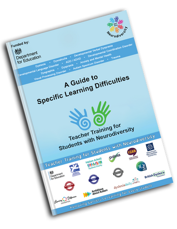 A Guide to Specific Learning Difficulties