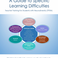 A Guide to Specific Learning Difficulties