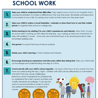 Top Teaching Tips for Students with SpLD's